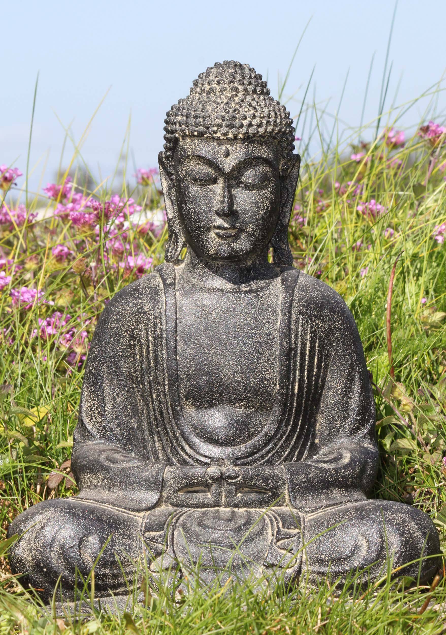 Buddha Zen Garden Buddha Garden