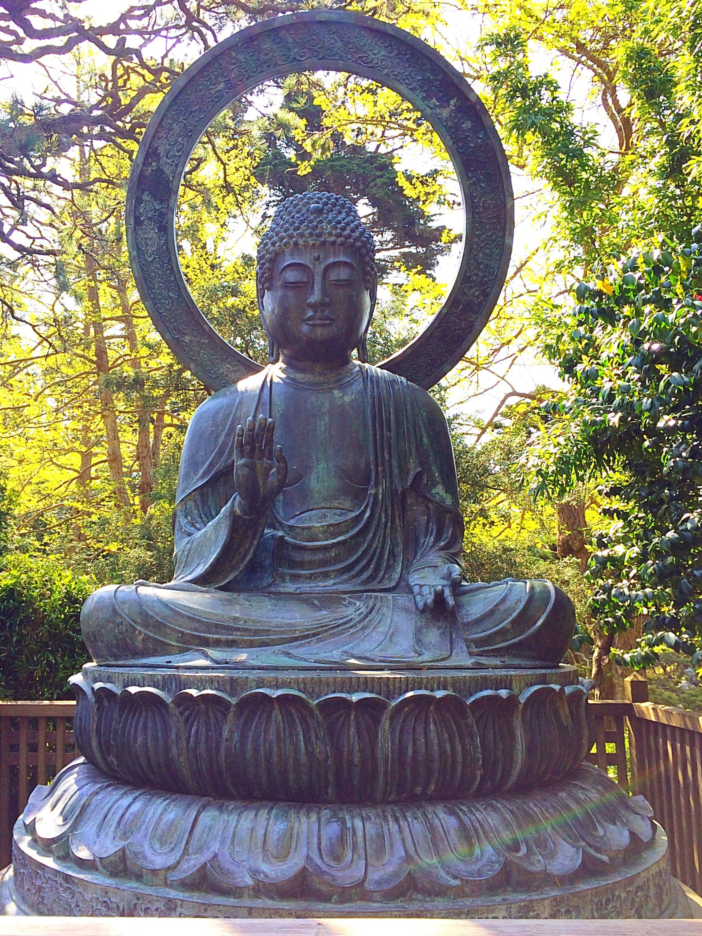 Majestic Why Buddha Garden Ideas Beats Peanut Butter