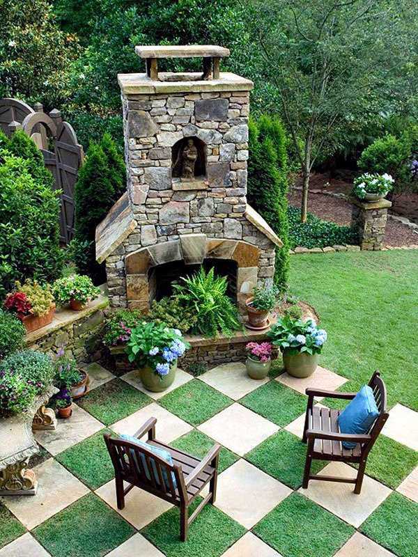 Japanese Garden Design Artmakehome