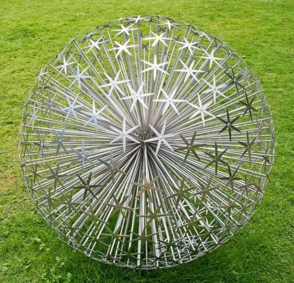 23 Beautiful Garden Art Sculptures Ideas To Consider SharonSable