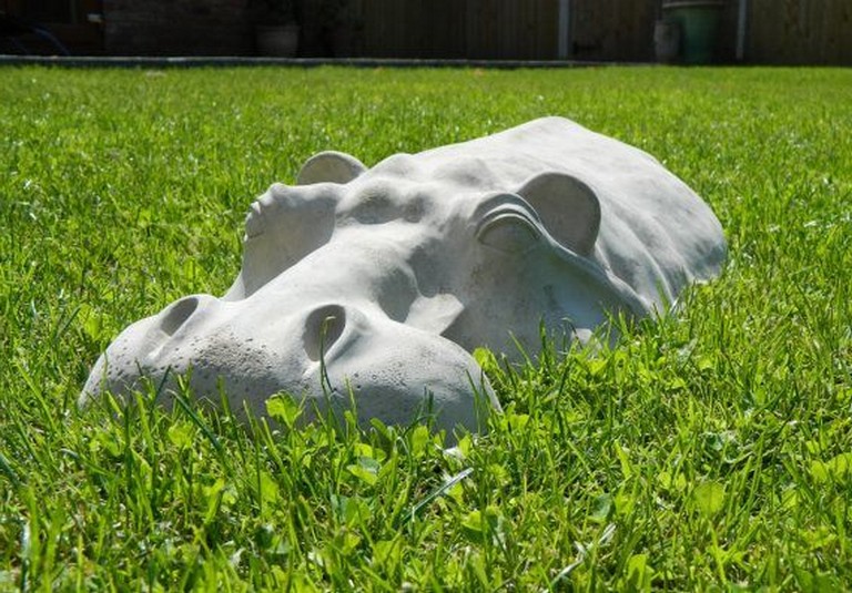 Beautiful Garden Sculpture Ideas Page