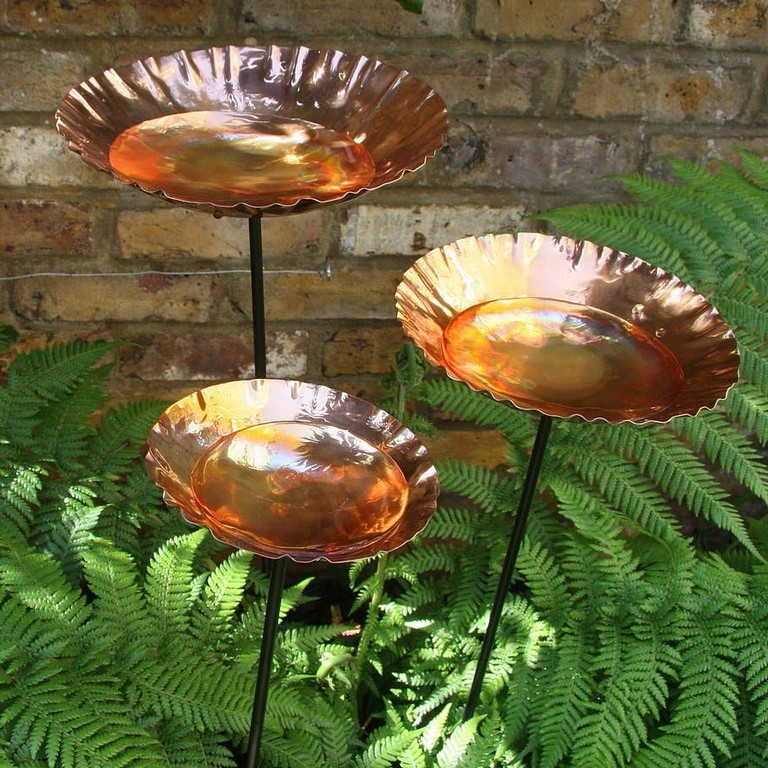 Beautiful Garden Sculpture Ideas