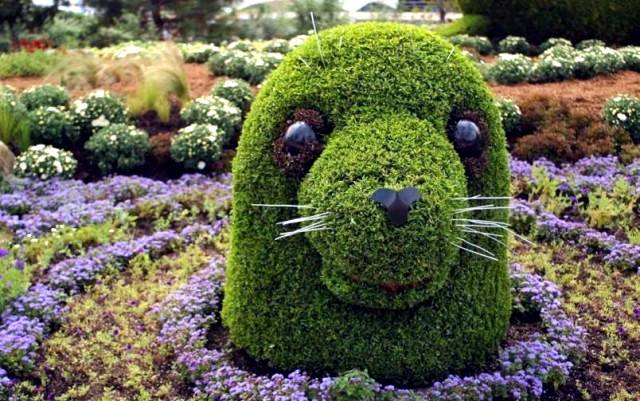 Impressive Garden Decor Ideas