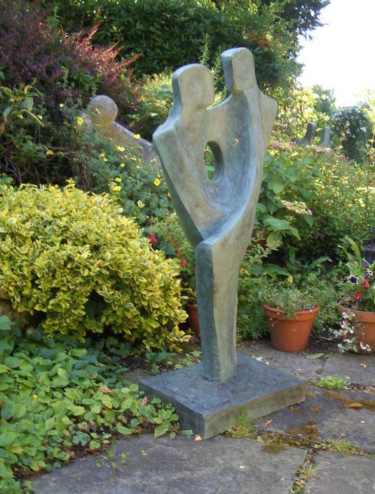 Stunning Shabby Chic Vintage Garden Decor