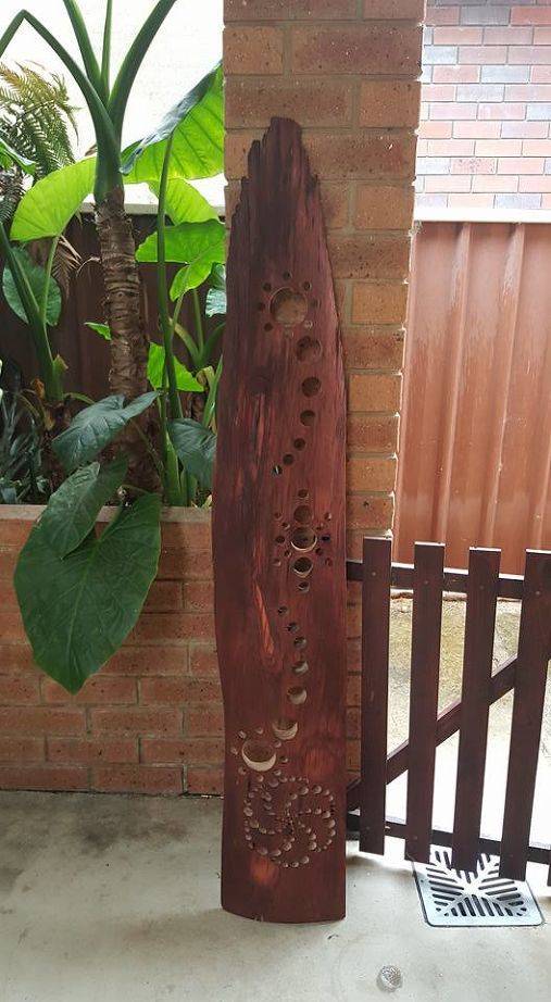 Woodwork Wooden Garden Art Pdf Plans