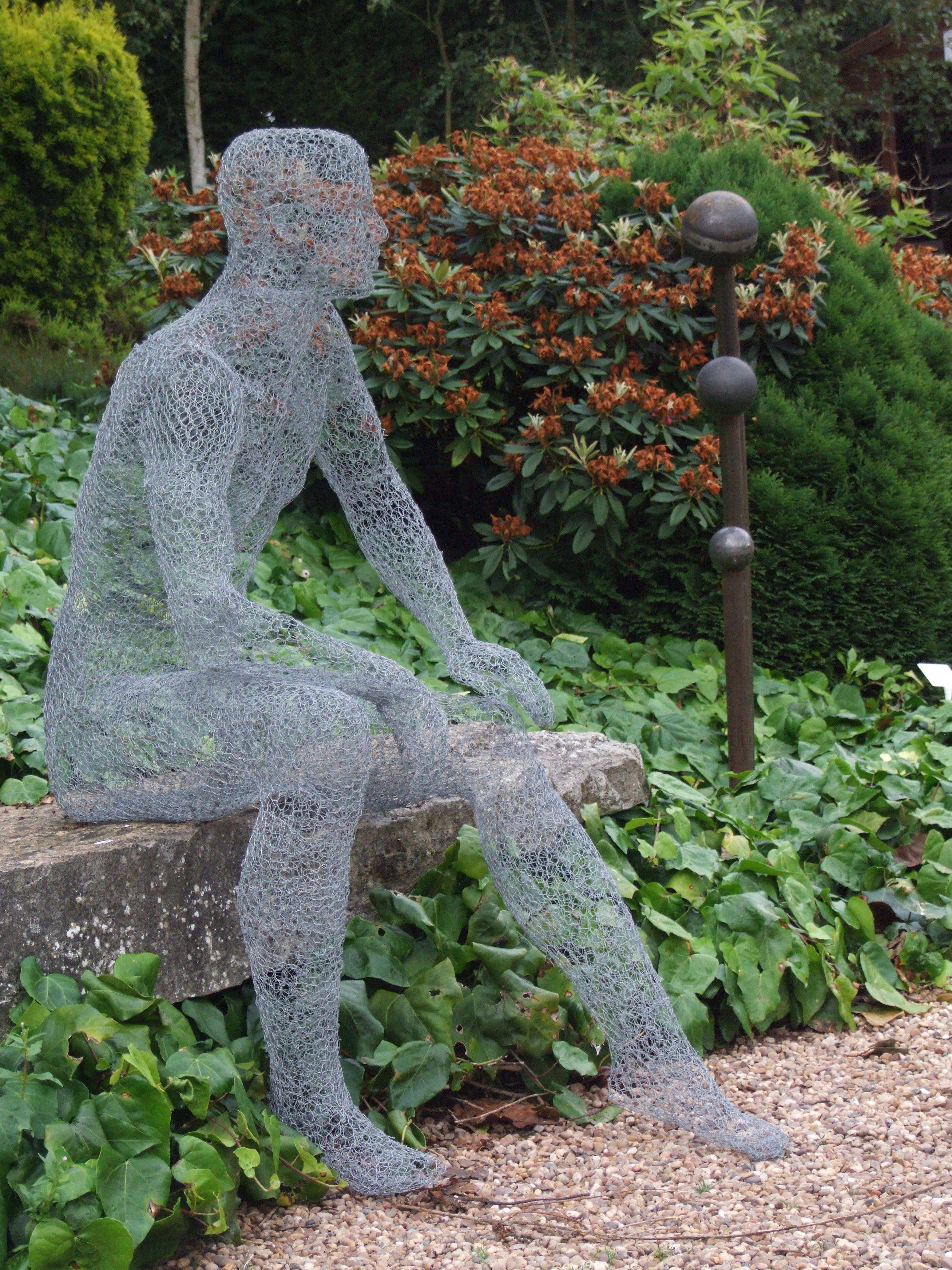 Antiques Atlas Four Classical Garden Statue Figures