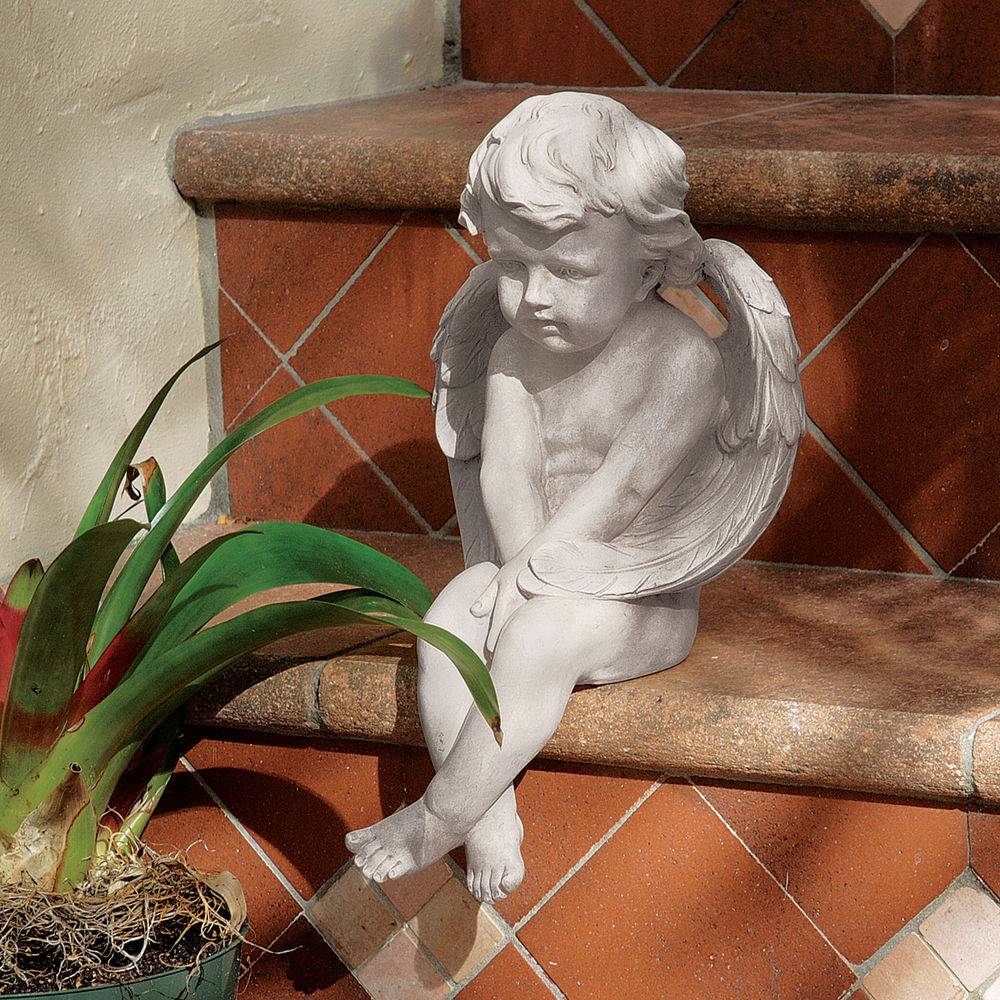 Garden Figure Toscana Female Statue Antique Woman Sculpture Venus