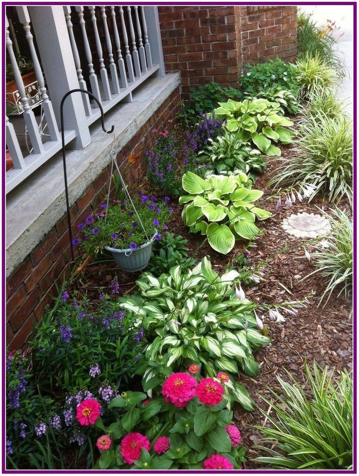Most Beautiful Gardening Flowers Ideas
