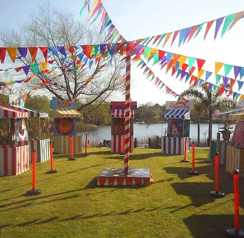 Th Birthday Party Organisers Mgn Events