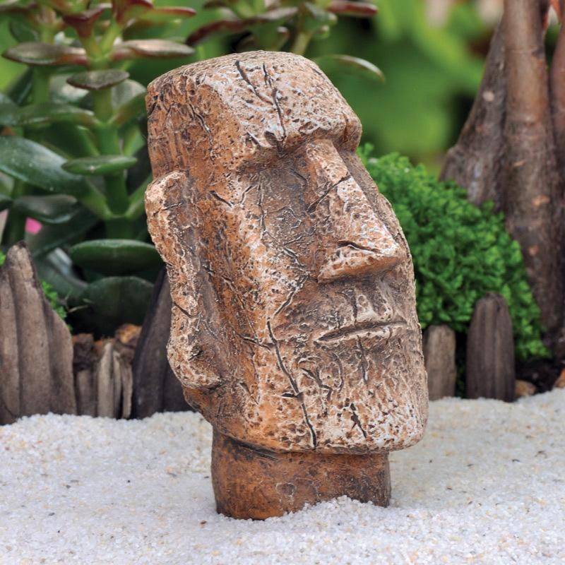 19 Moai Garden Statues Ideas You Should Look SharonSable