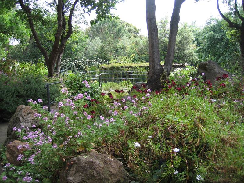 Beautiful French Garden Designs