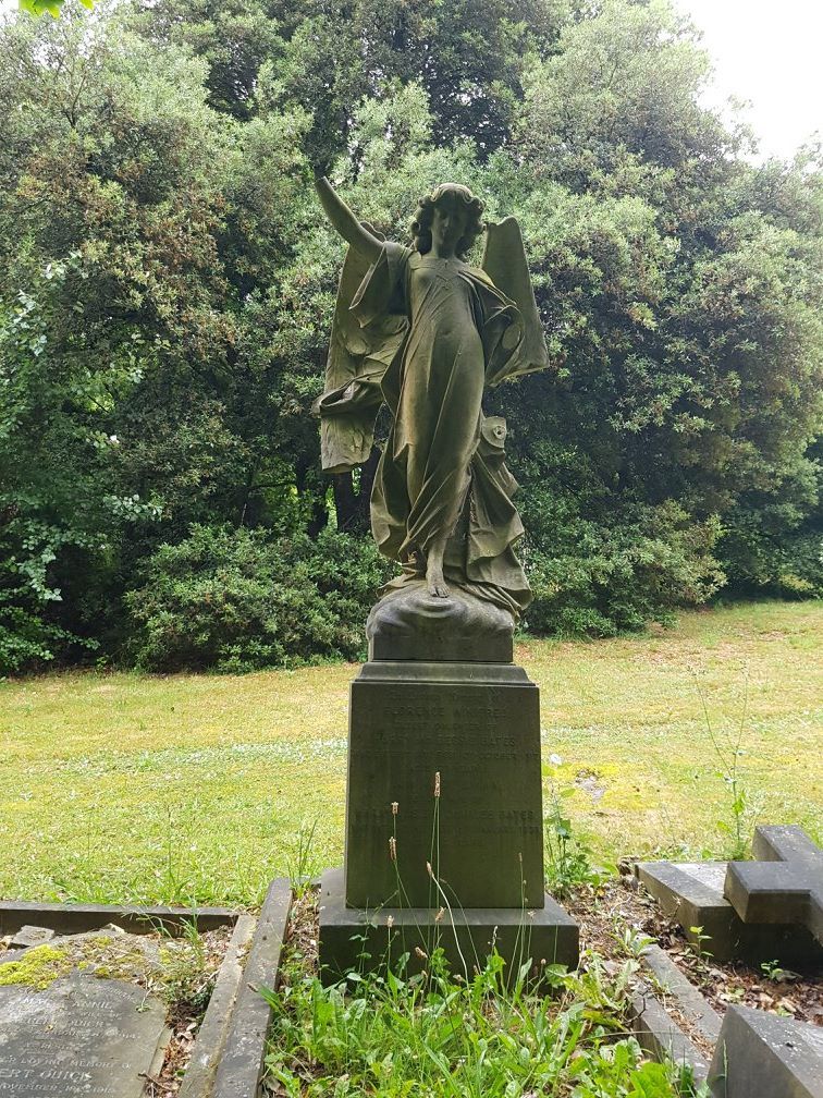 Garden Statues