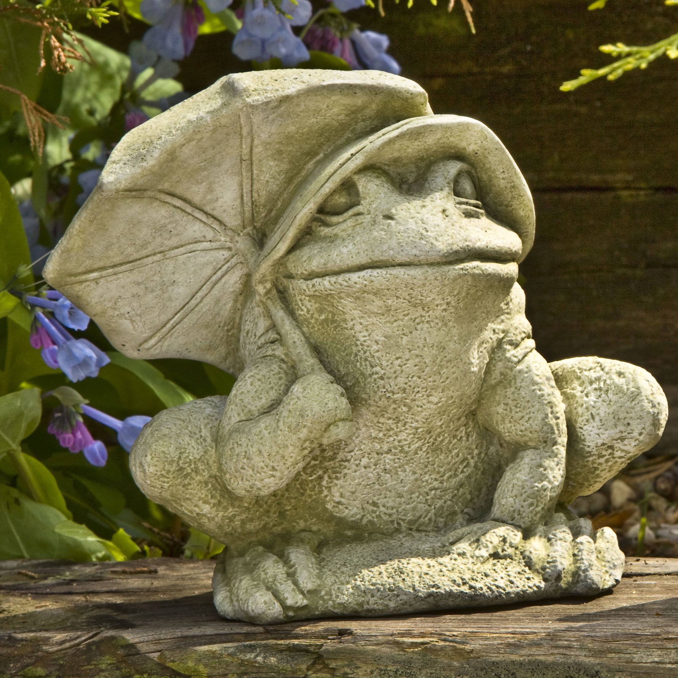 The Bestselling Garden Decor