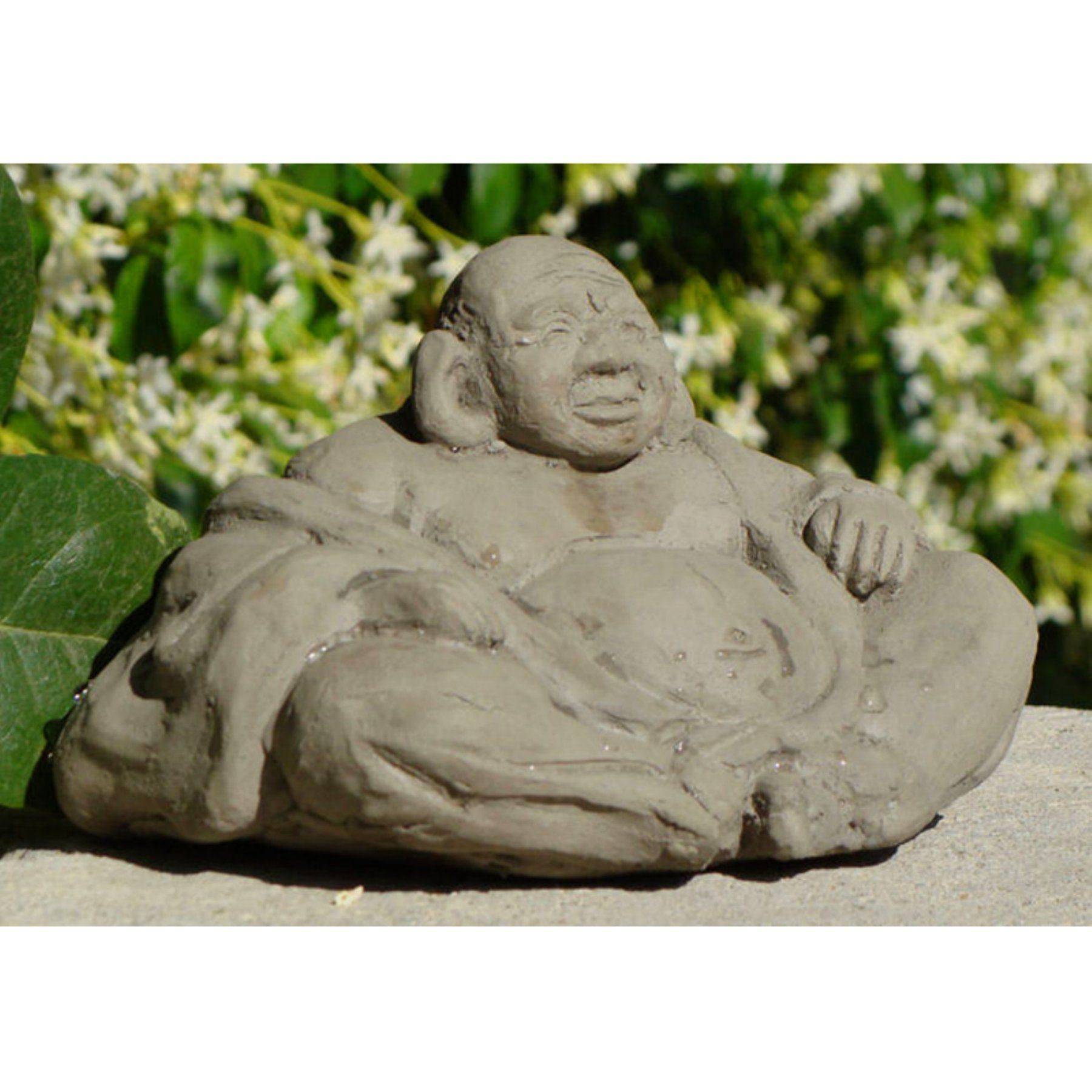 Standing Happy Buddha