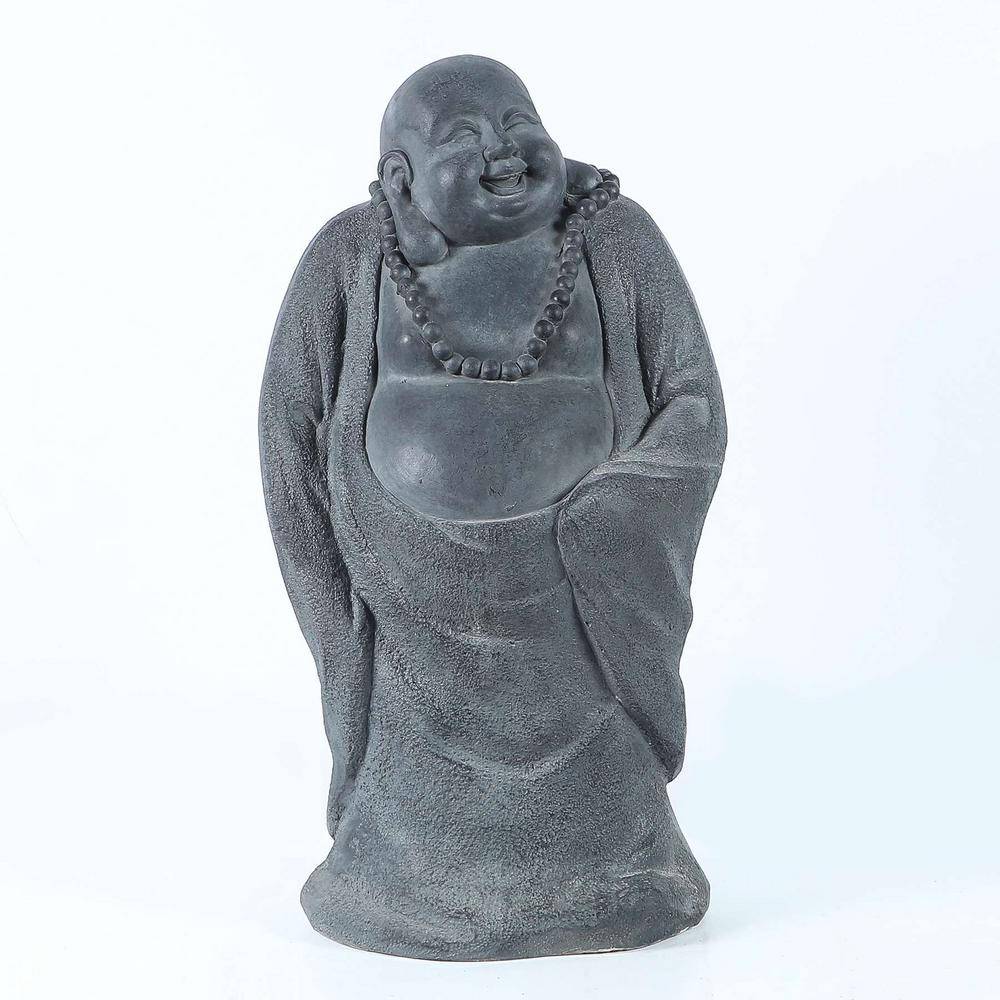 20 Laughing Buddha Garden Statue Ideas To Try This Year SharonSable