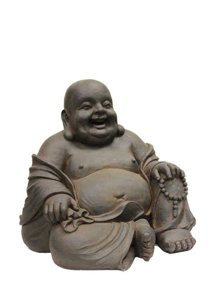 Buddha Garden
