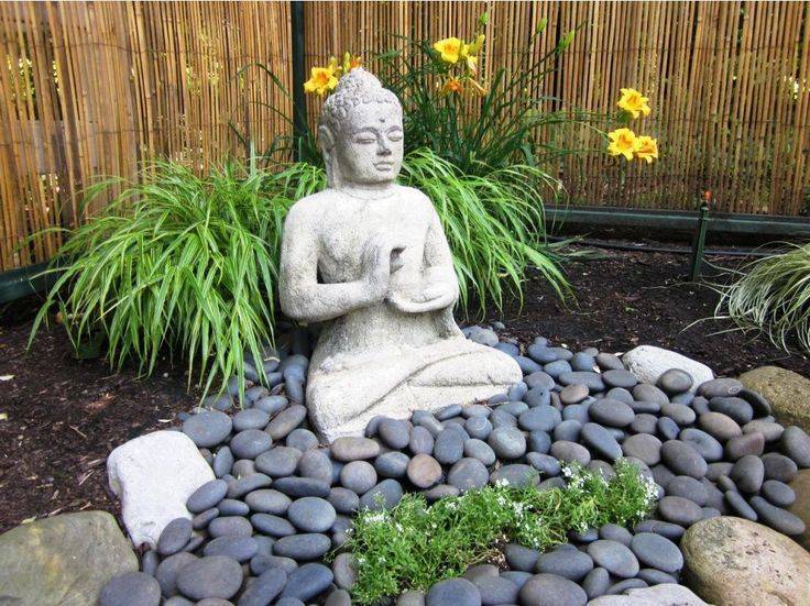 Fascinating Japanese Garden Design Ideas Page