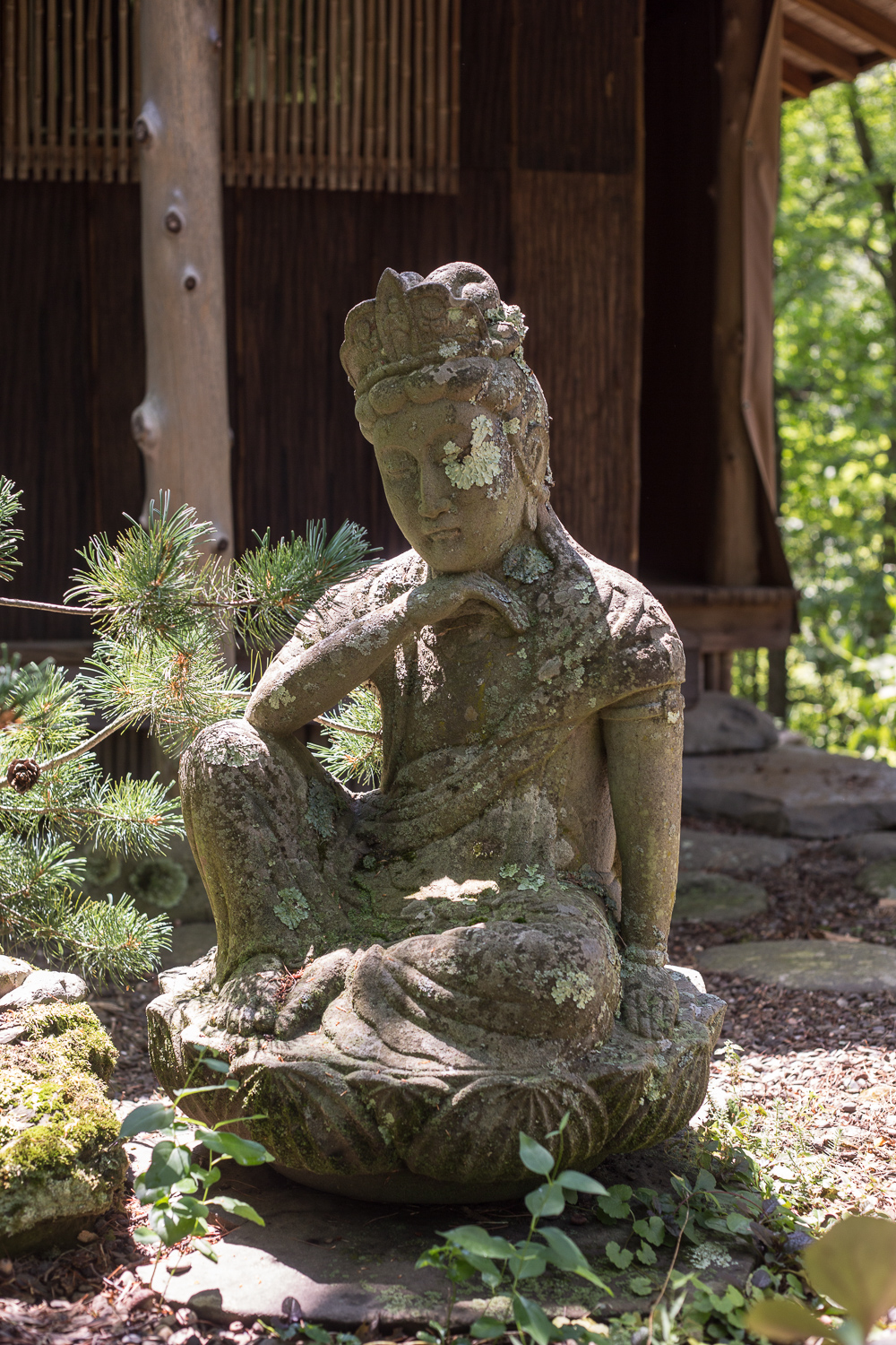 22 Oriental Garden Statues Ideas To Try This Year SharonSable