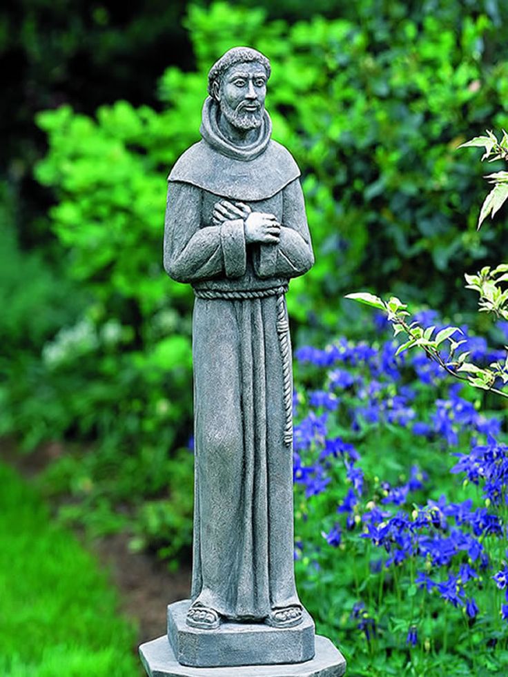 Garden Statue Rgs Garden Statues