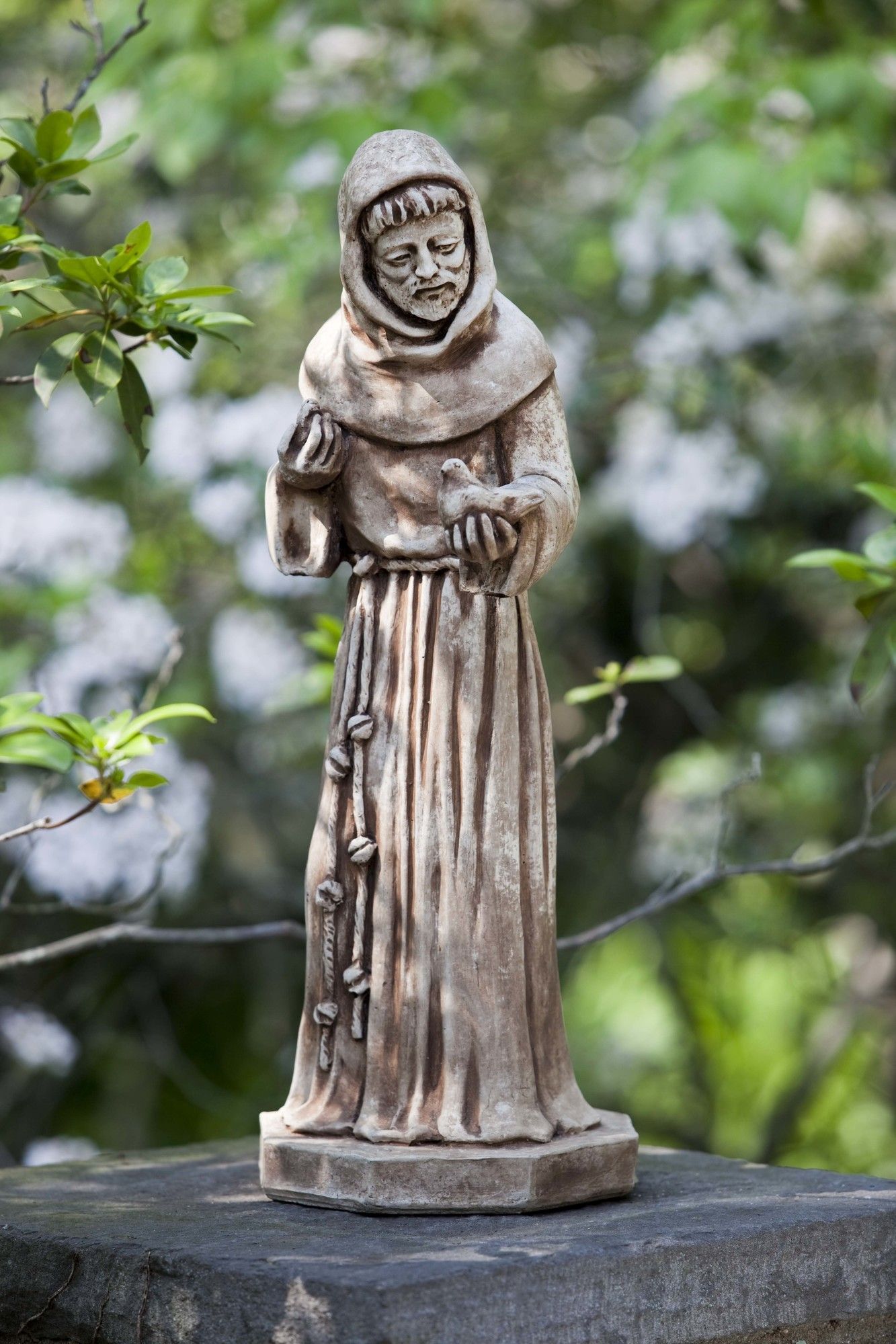 Garden Statues