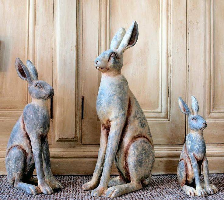 Best Animal Statues Accents Images