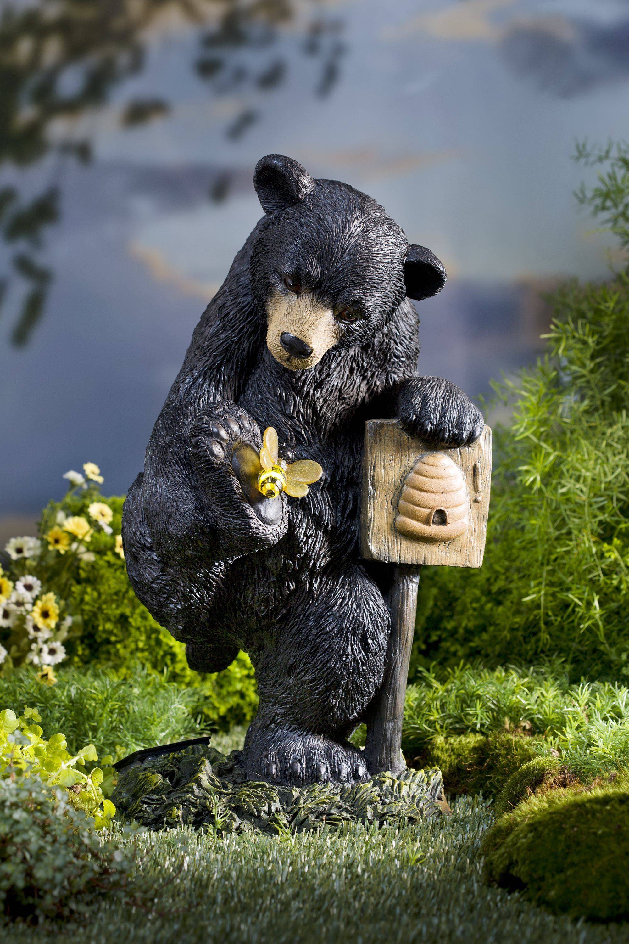 Popular Collection Willow Garden Sculptures Home Decor