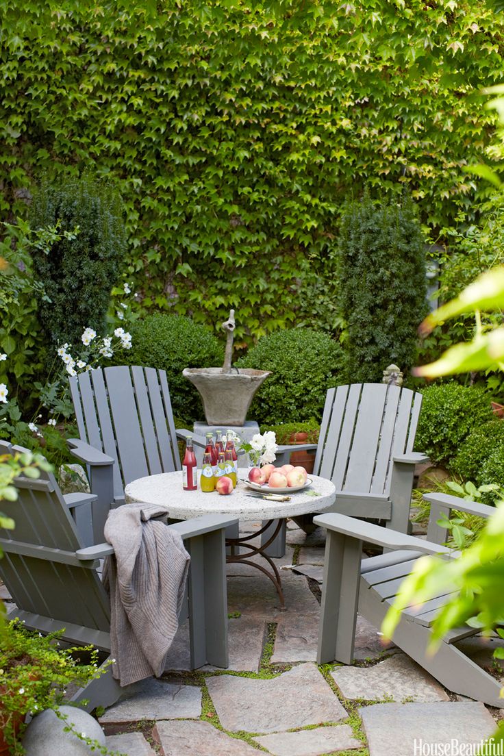 Small Indoor Garden Designs Ideas Decor Units