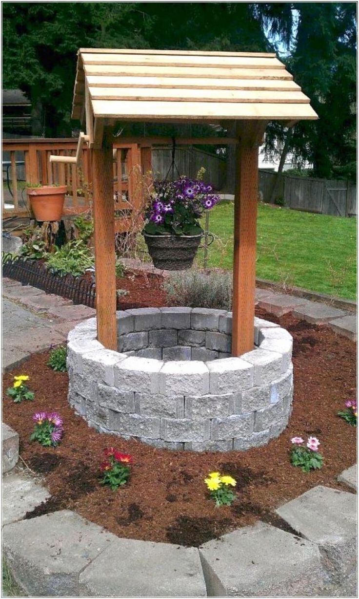 Most Creative And Organized Garden Ideas