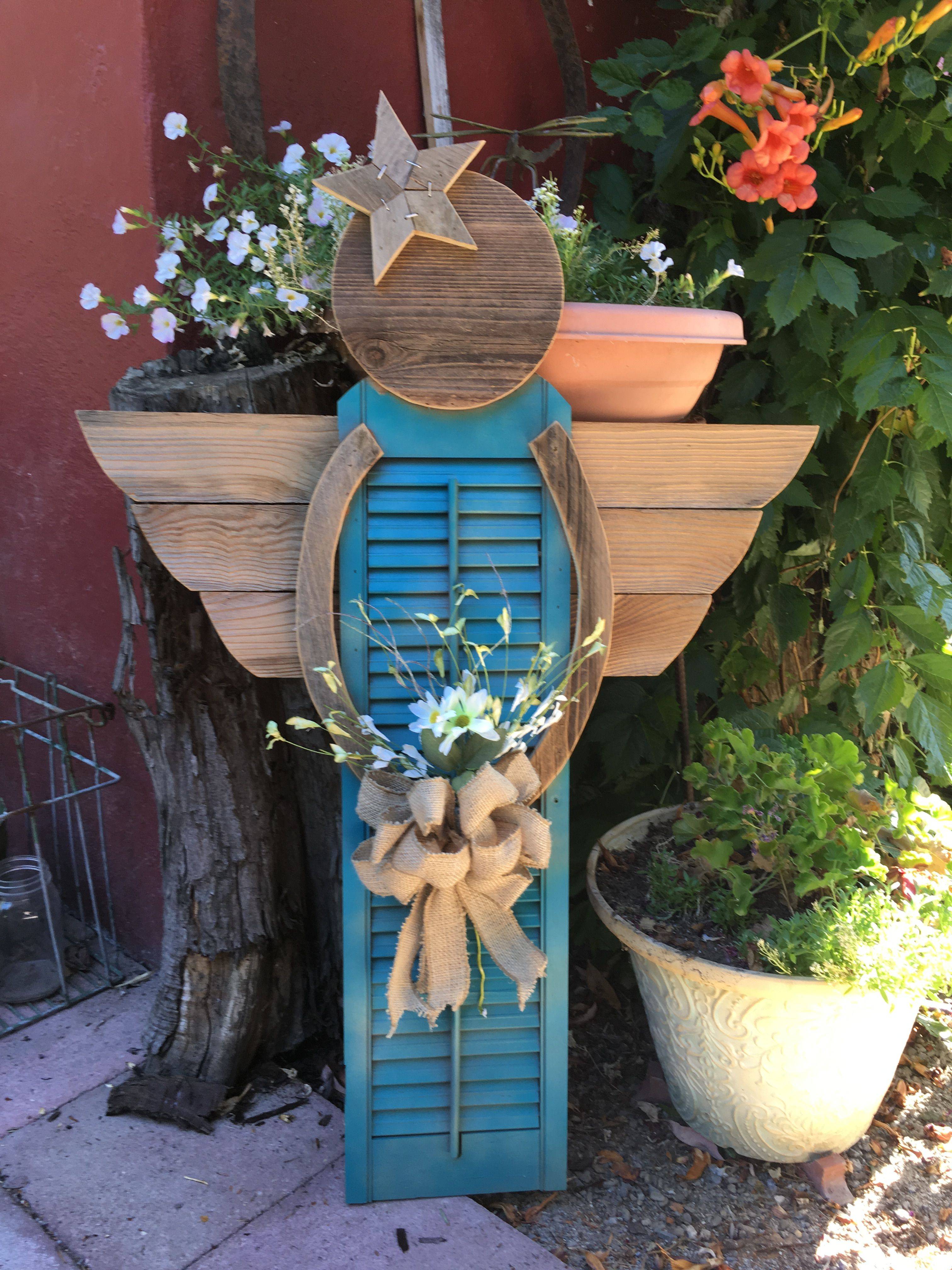 My Garden Angel Garden Angels