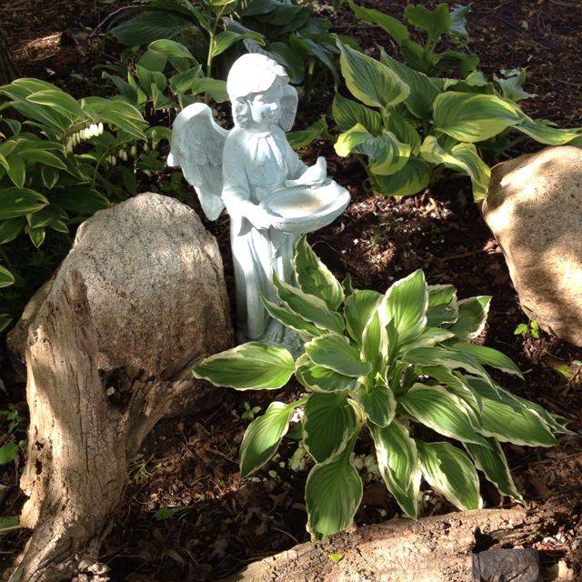 Diy Garden Decoration