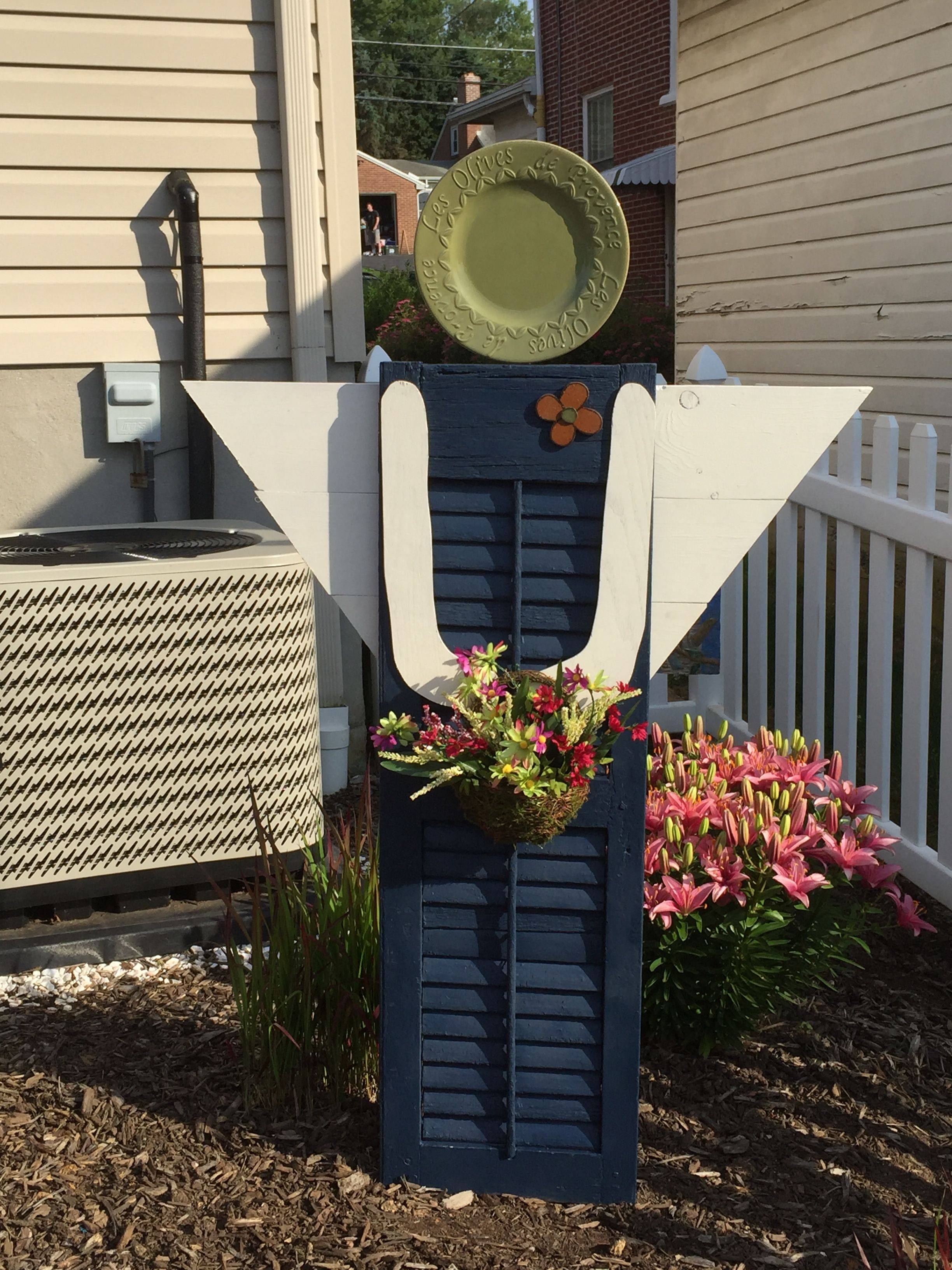 Fairy Garden Front Yard Ideas