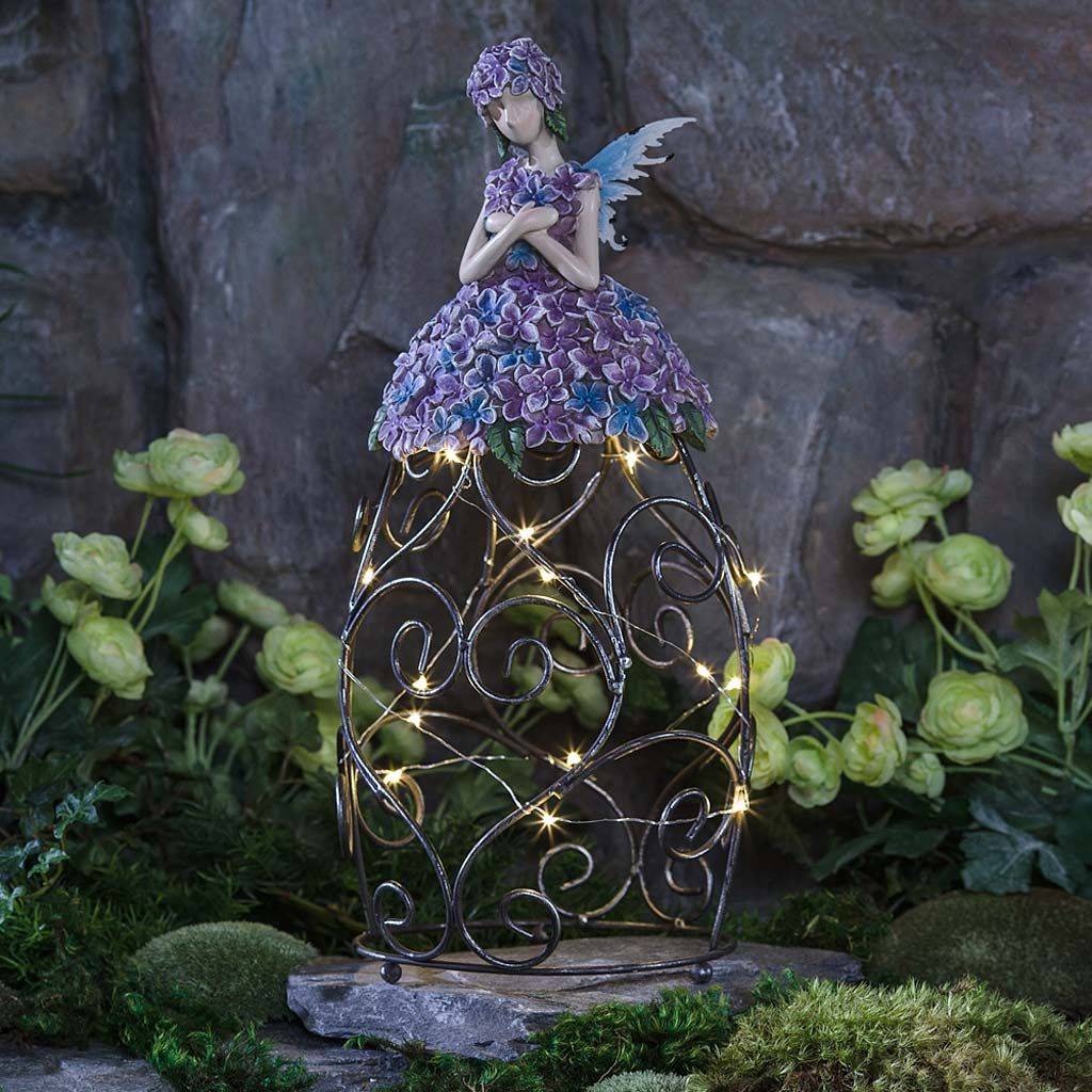 An Garden Angel