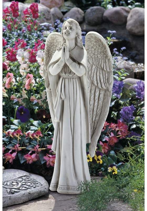 Praying Angel Statue Angel Statues