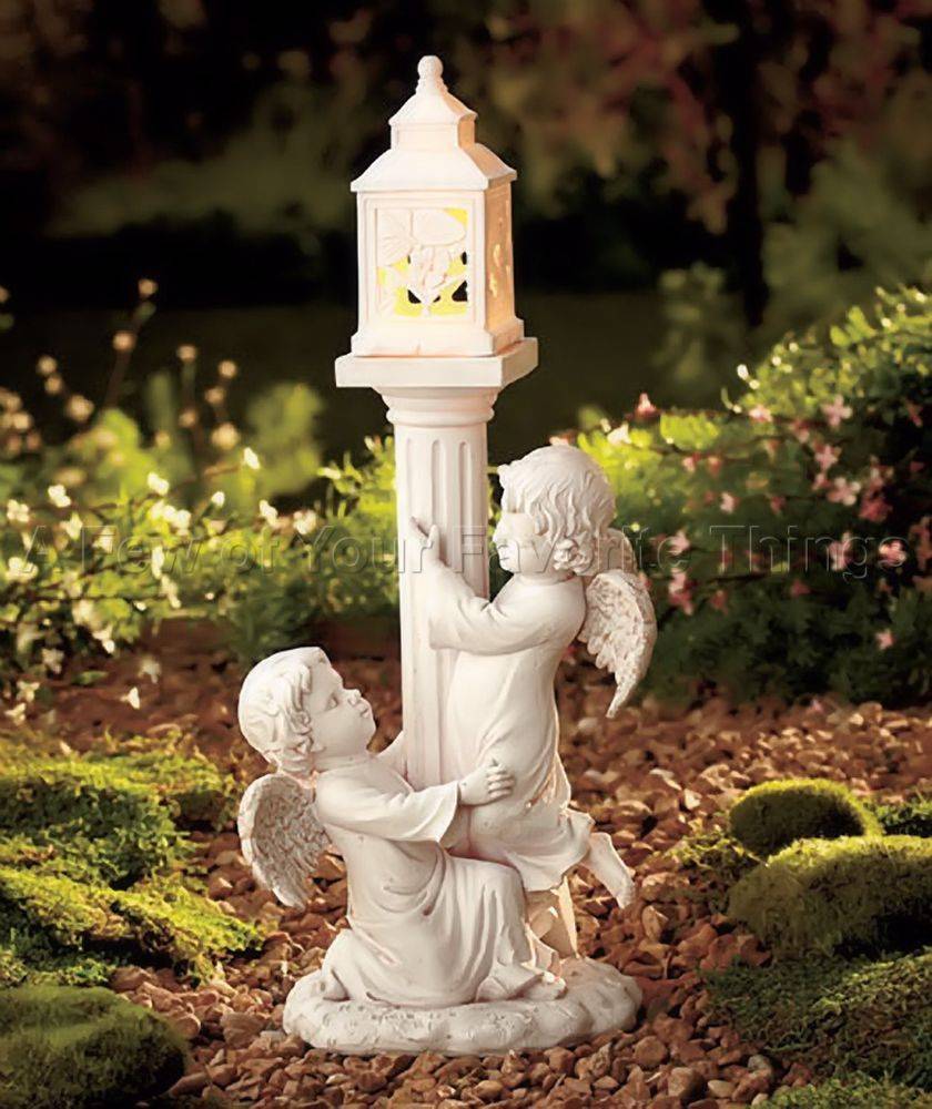 Stunningly Beautiful Statues