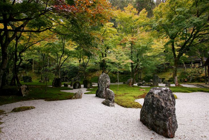Japanese Zen Garden Wallpapers Top Free Japanese Zen Garden