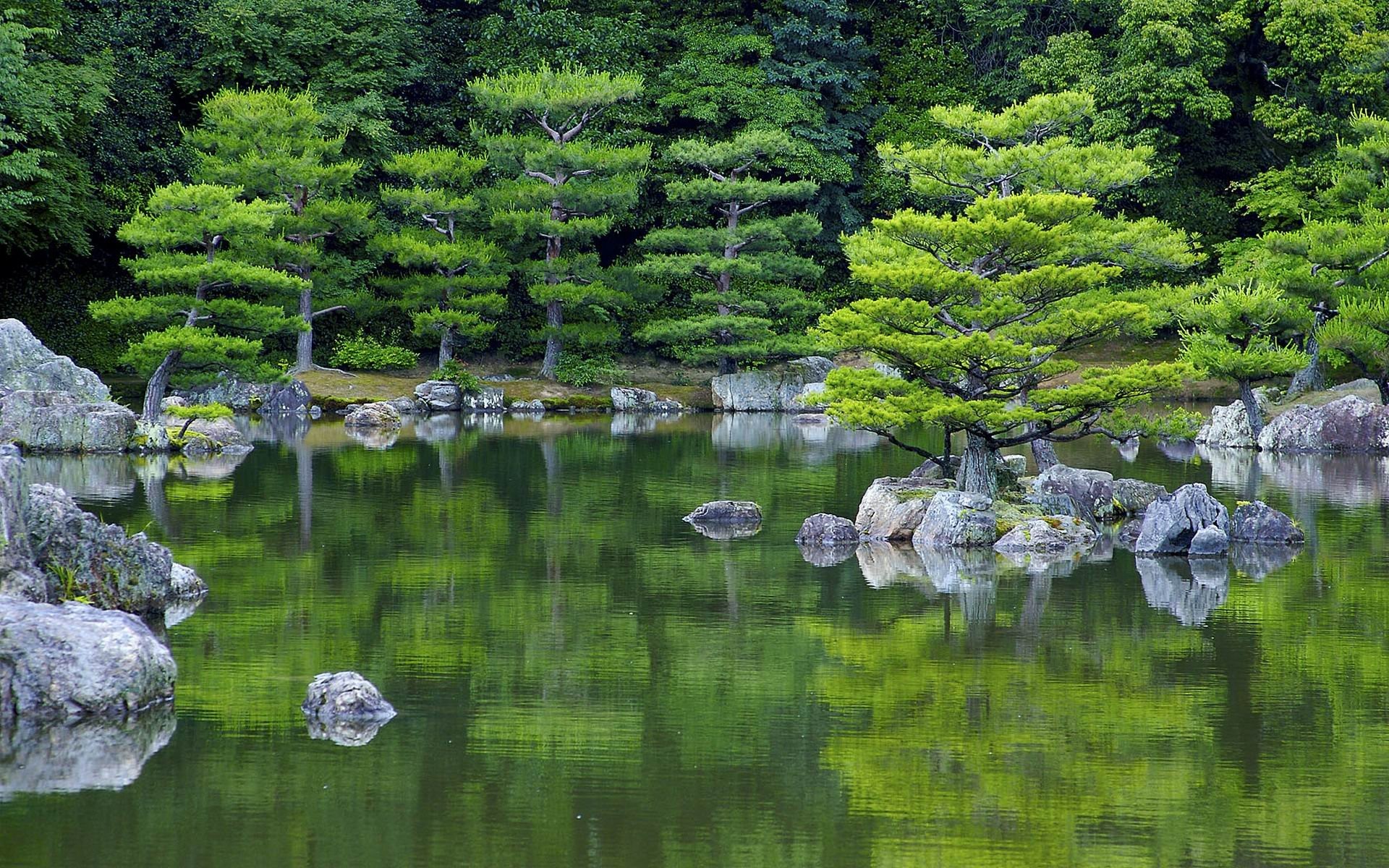 Zen Garden Wallpapers Wallpaper Cave
