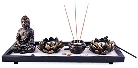 Mini Zen Garden Accessories Zen Garden World