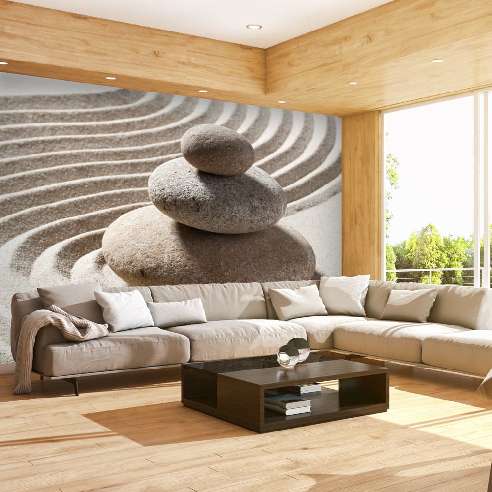 Wallpaper Beautiful Zen Garden D Wallpaper Murals Uk Zen Garden