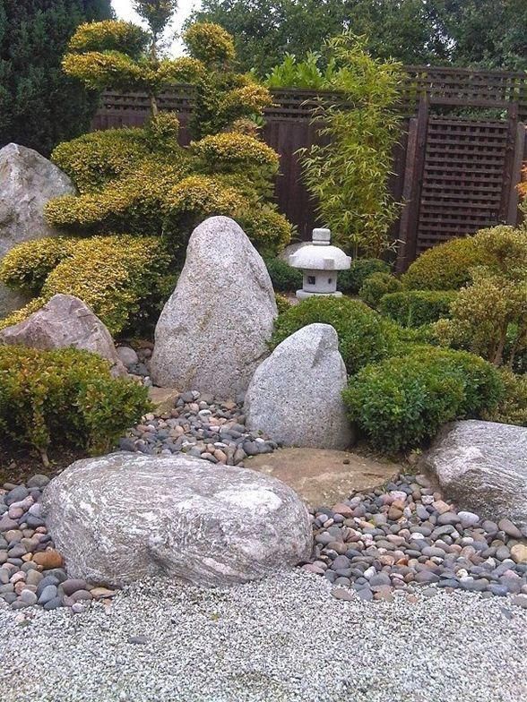 Hq Japanese Garden Pictures