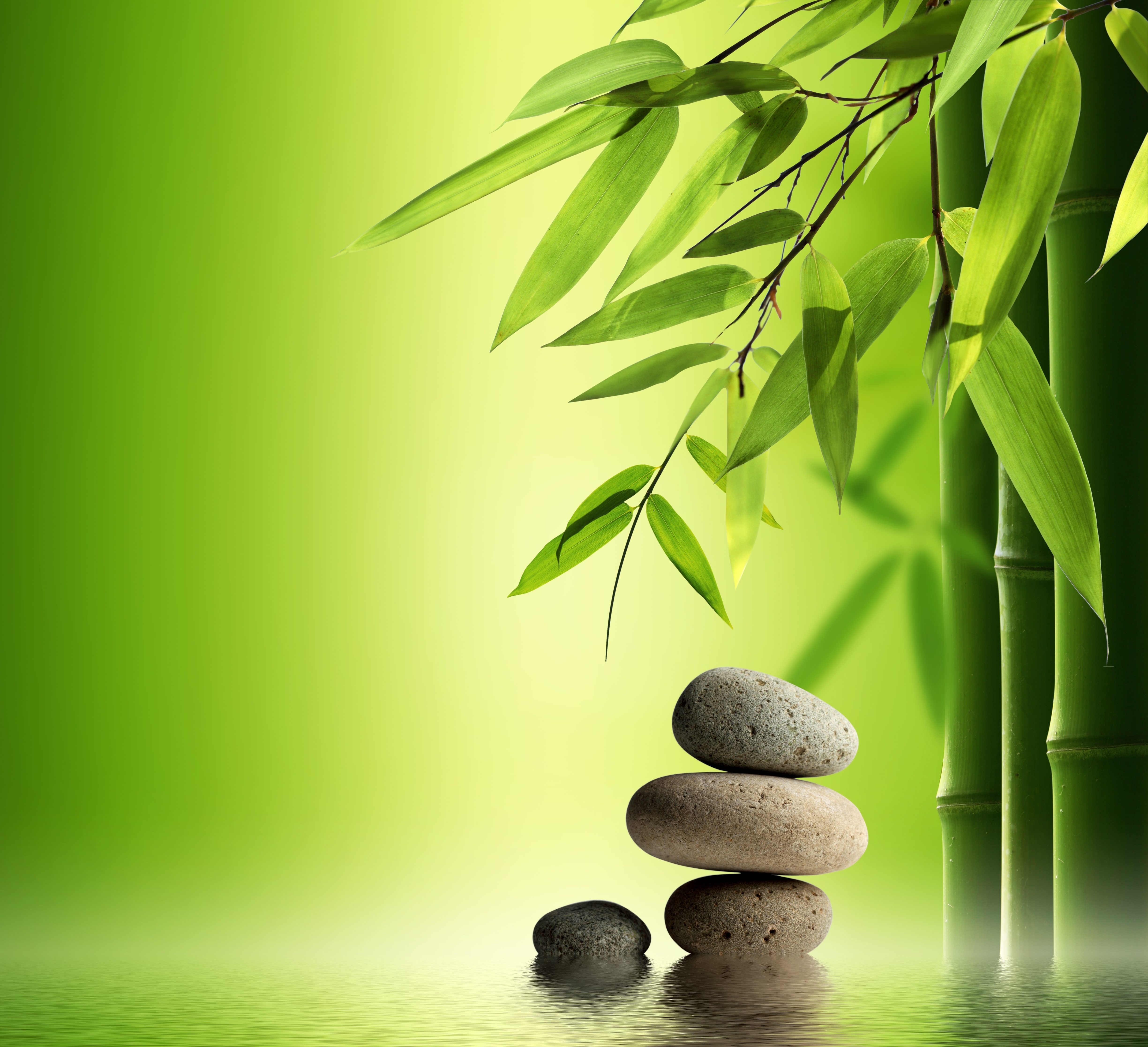 Zen Hd Wallpaper Background Image
