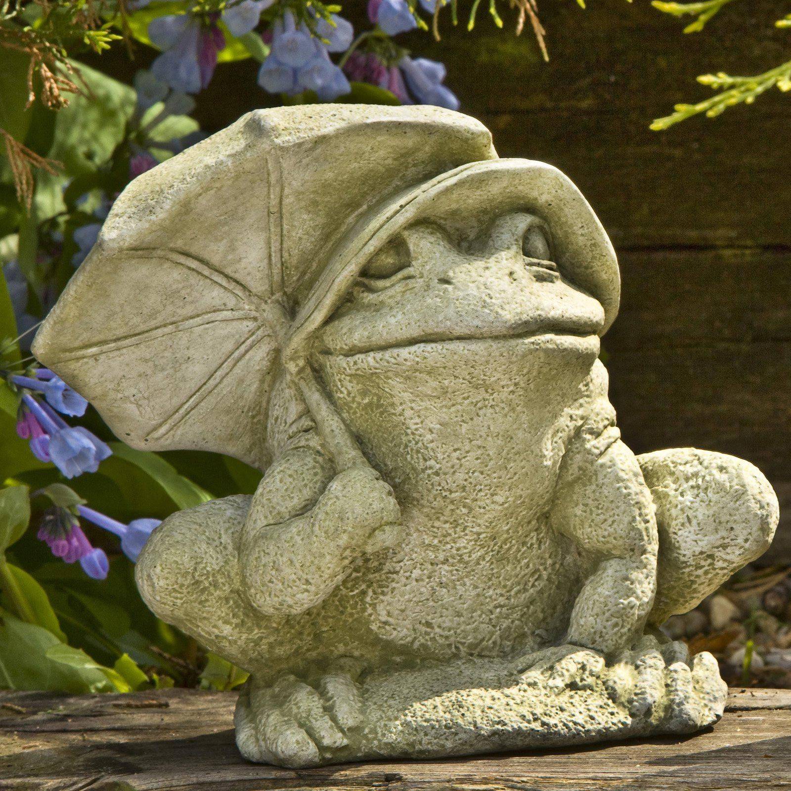 Hippie Frog Playing Guitar Frog