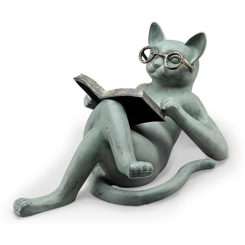 Best Cats Sculptures