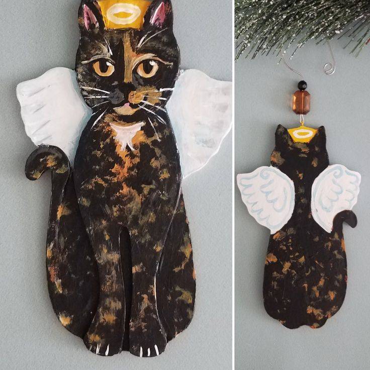 18 Cat Garden Ornaments Ideas For This Year SharonSable
