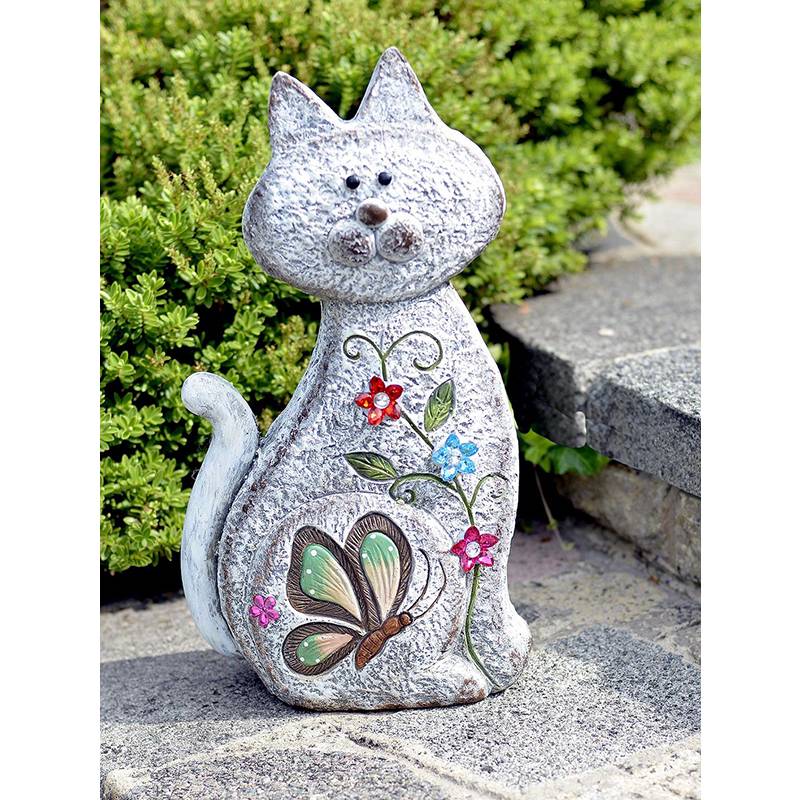 Ornament Figurine Statue Home Garden