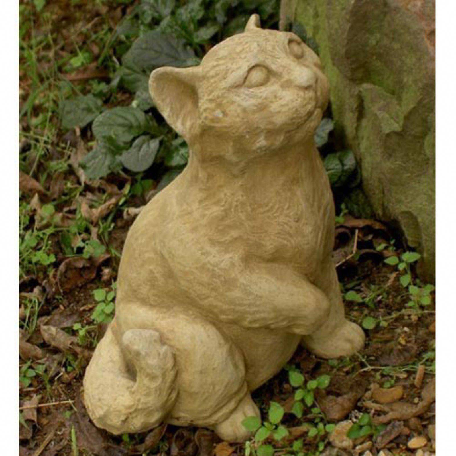 20 Resin Garden Statues Cats Ideas You Must Look SharonSable