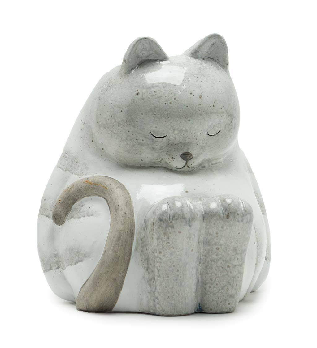 Birds Figurine
