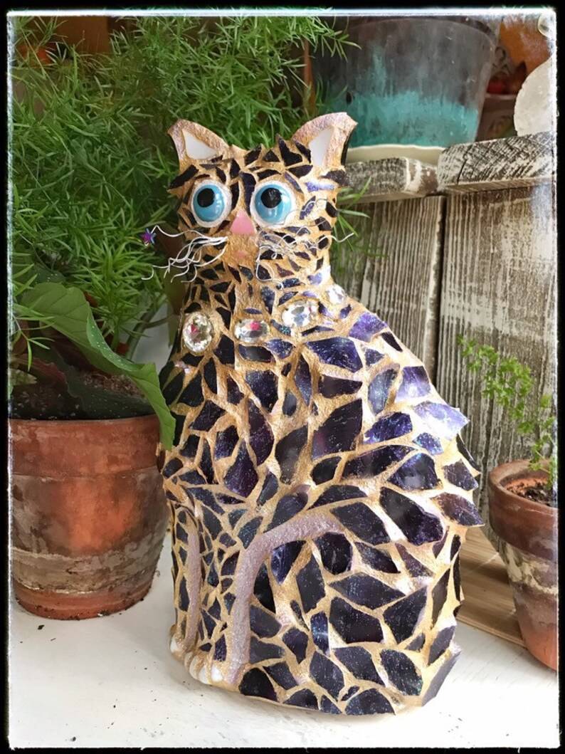 Best Cats Sculptures