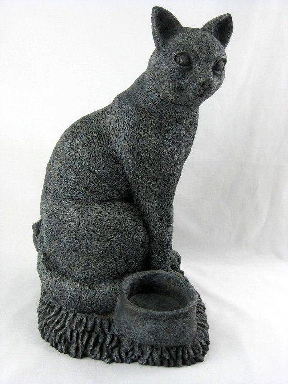 Best Cats Sculptures