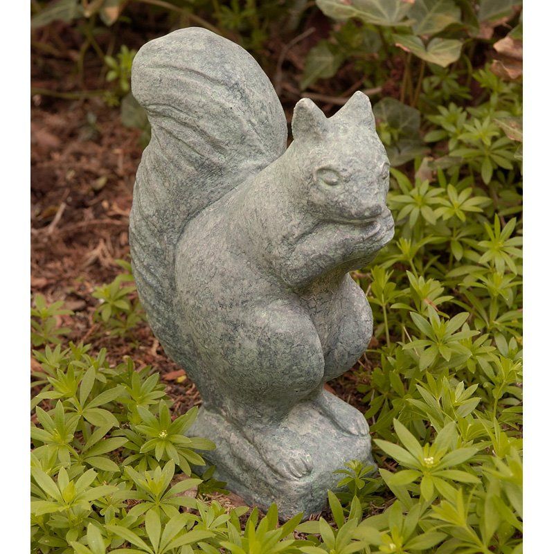 22 Cast Stone Garden Statues Ideas Worth to Check SharonSable
