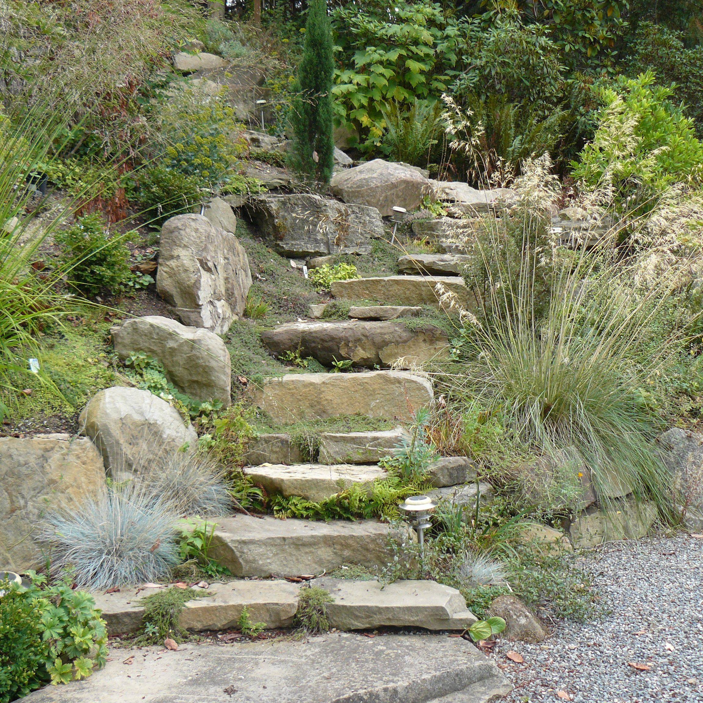 Hamilton Gardens Garden Artisan